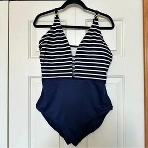 LaBlanca One Piece Swimsuit NWT